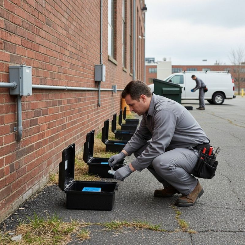 Extermination Service